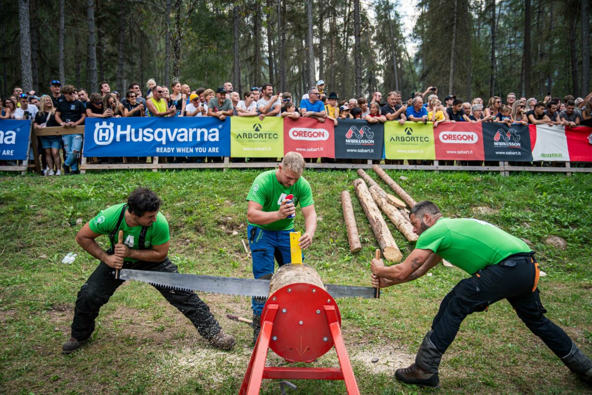 Festa del Boscaiolo e delle Foreste 2024_6